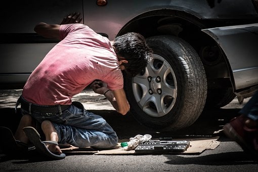 Réparez votre voiture vous-même❗❗ - Gamma Auto Tunisie